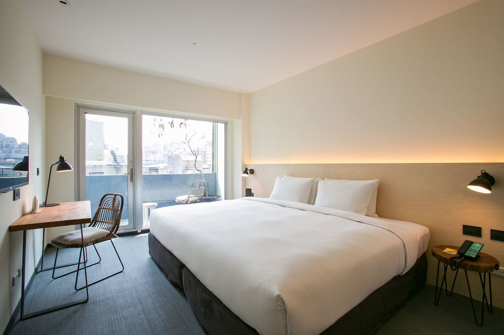 Hotel Amba Zhongshan Taipei