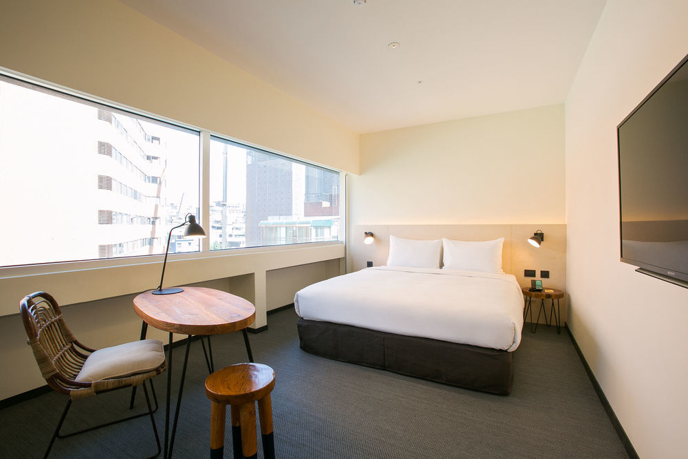 Amba Zhongshan Hotel