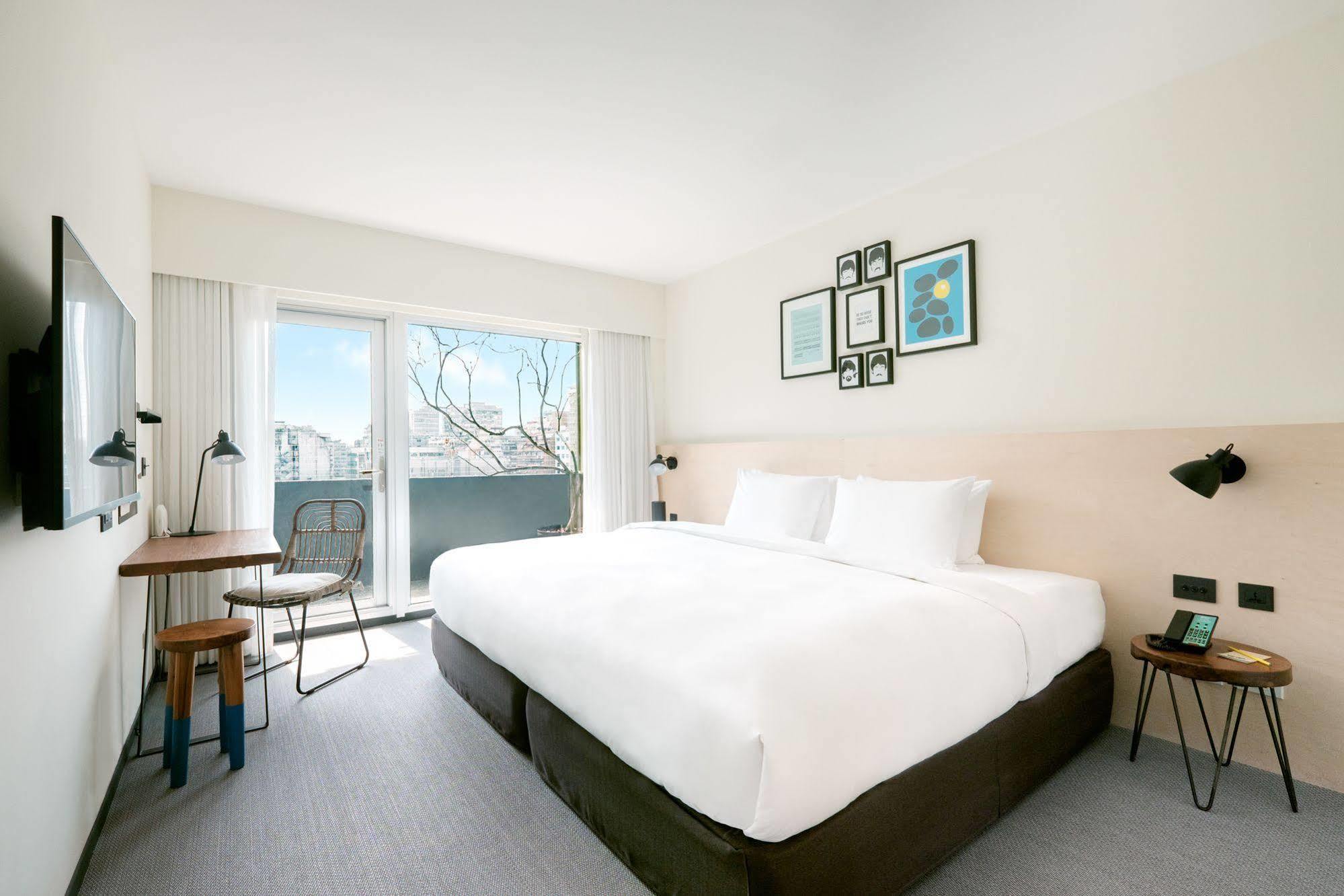 Amba Zhongshan 4*