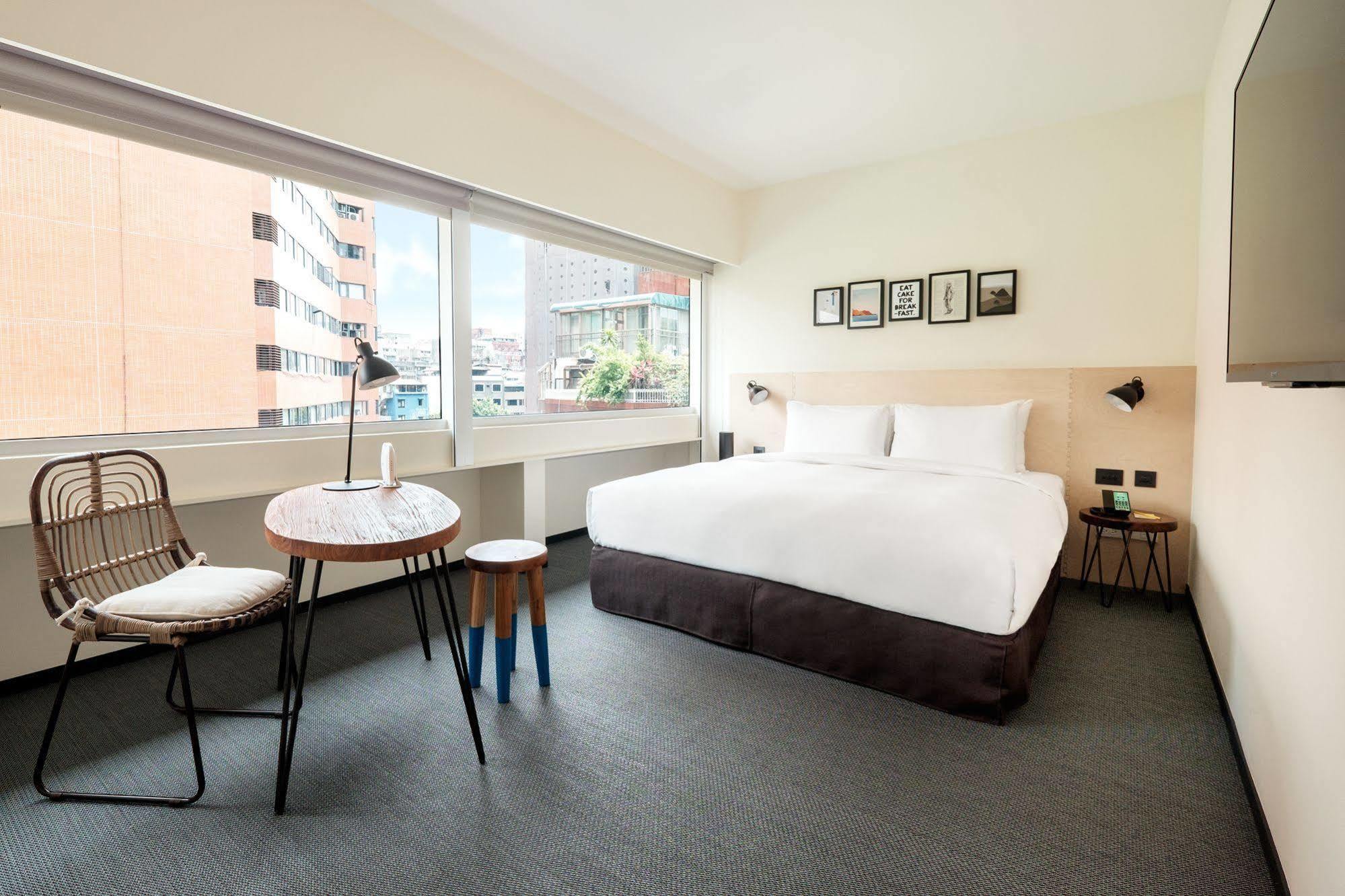 Amba Zhongshan 4*